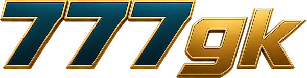 777gk লোগো